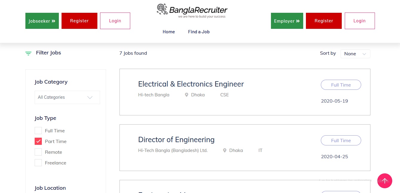 Engineering